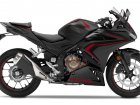 Honda CBR 500R